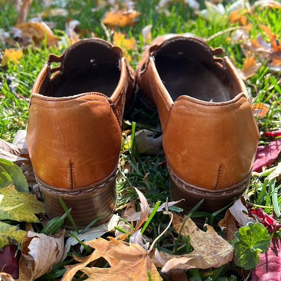 Vintage Rieker Slip On Shoes - Picture 7 of 16